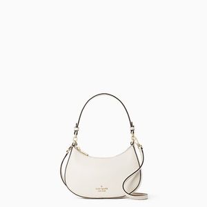 Kate Spade white purse